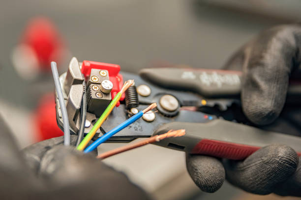 Best Electric Panel Repair  in Sun Lakes, AZ