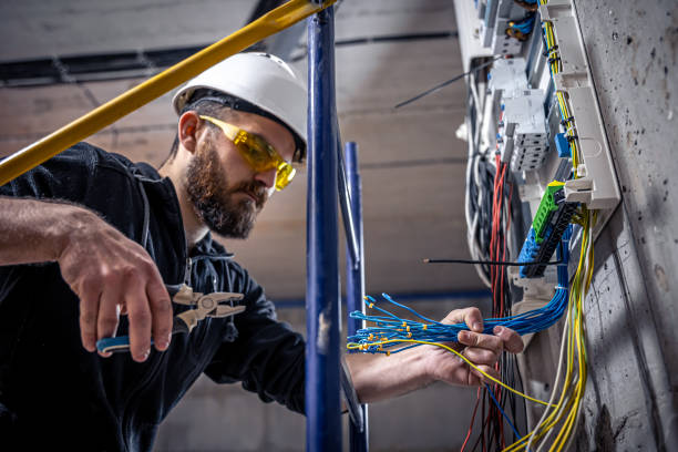 Best Electrical Contractors for Businesses  in Sun Lakes, AZ