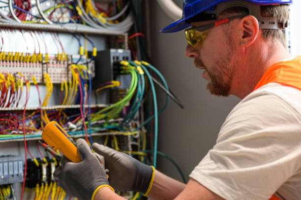 Best Commercial Electrician Services  in Sun Lakes, AZ